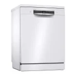 ماشین ظرفشویی بوش 13 نفره 3 سبد 2021 سری 4 مدل SMS4ECW14E