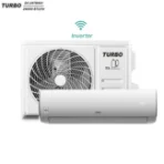کولر گازی توربو 24000 اینورتر مدل DC-24TBINV