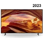 تلویزیون سونی X77L سایز 65 اینچ مدل 65X77L