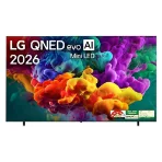 تلویزیون ال جی 86QNED85B سایز 86 اینچ 2026