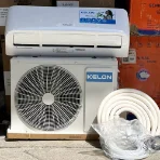 کولر گازی کلون 9000 سرد و گرم مدل KAS-09CD