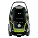 جاروبرقی 2200 وات آاگ AEG کیسه ای مدل VX9_1_TMF