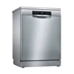 ماشین ظرفشویی بوش 68MI04E سری 6 14 نفره مدل SMS68MI04E