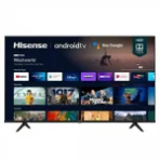 تلویزیون 55 اینچ هایسنس A61G اسمارت 4k مدل 55A61G