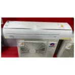 کولر گازی 30000 گری GWH سرد و گرم گاز R410 اینورتر موتور T3 مدل GWH30QF-S3DTB4D