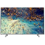 تلویزیون 50 اینچ توشیبا C350 اسمارت 4k مدل 50C350KW