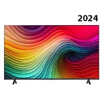 تلویزیون ال جی نانو 80 اندونزی 65 اینچ 2024 مدل 65NANO80T