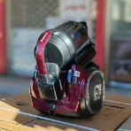 جاروبرقی سامسونگ مخزن دار 2100 وات مدل VC21K 5150 HP