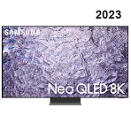 تلویزیون 65 اینچ سامسونگ QN800C اسمارت 8K مدل 65QN800C