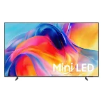 تلویزیون سامسونگ 65M70H سایز 65 اینچ Mini LED