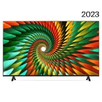 تلویزیون  ال جی NANO77 سایز 55 اینچ نانوسل 2023 مدل 55NANO776