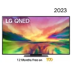 تلویزیون 55 اینچ ال جی QNED81 کیوند 2023 مدل 55QNED816RA