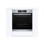 فر توکار برقی بوش 71 لیتر سری 8 مدل HBG6764S1