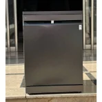 ماشین ظرفشویی ال جی 287 دودی زئولیت دار مدل DFC287HMS