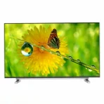 تلویزیون توشیبا U5965 سایز 43 اینچ 4K مدل 43U5965