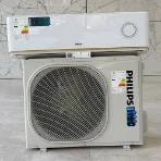 کولر گازی فیلیپس 12000 اینورتر مدل FAC12VC-Cb5CCA1TH