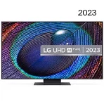 تلویزیون 55 اینچ ال جی UR9100 اسمارت 2023 مدل 55UR9100