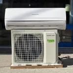 کولر گازی جنرال گلد 24000 دلتا مدل GG-S24000 Delta