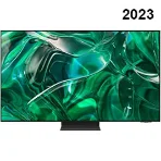 تلویزیون 65 اینچ سامسونگ S95C مدل 65S95C