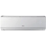 کولر گازی 24000 گری GWH سرد و گرم گاز R410 اینورتر موتور T3 مدل GWH24QE-K3DTA1A