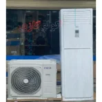 کولر گازی ایستاده یونیوا 36000 سردوگرم موتور T3مدل UN-MF36 ULTRA