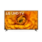 تلویزیون 86 اینچ ال جی UN851 4k مدل 86UN851COZA