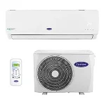 کولر گازی 30000 کریر T3 سرد و گرم 42QCF030733G