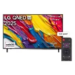 تلویزیون ال جی 75QNED82 کیوند 75 اینچ 2025 مدل QNED82