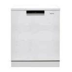 ماشین ظرفشویی هایسنس 13 نفره مدل HS631D60WUK