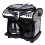 اسپرسو ساز دلمونتی DL640