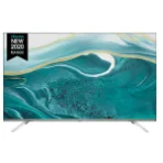 تلویزیون هایسنس 55 اینچ 4k اسمارت مدل 55U7WF