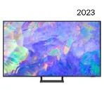 تلویزیون 75 اینچ سامسونگ CU8500 مدل 75CU8500