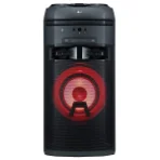 سیستم صوتی ال جی 500 وات ایکس بوم مدل XBOOM OK55