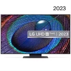 تلویزیون 65 اینچ ال جی UR9100 اسمارت 2023 مدل 65UR9100