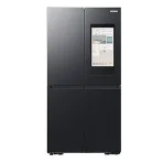 یخچال سامسونگ مدل RF71 مانیتوردار دودی 34 فوت