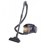 جاروبرقی مخزن دار ال جی 2000 وات مدل VK76W02HY