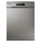 ماشین ظرفشویی 14 نفره سامسونگ نقره مدل DW60H5050FS
