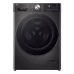 ماشین لباسشویی ال جی R13 دودی 13/7 کیلو 7 کیلو خشک کن مدل WDR1307PBP