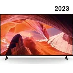 تلویزیون سونی X80L