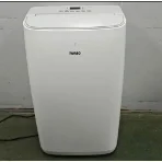 کولرگازی پرتابل توربو 12000 سرد و گرم مدل TB-12PRODM1