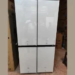 یخچال سامسونگ مدل RF71 ساید بای ساید 34 فوت