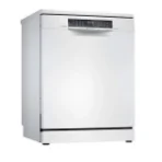 ماشین ظرفشویی بوش سری 6 سه طبقه مدل SMS6hMW27Q