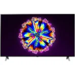 تلویزیون 55 اینچ ال جی اسمارت 4k مدل55NANO90