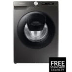 ماشین لباسشویی سامسونگ 2021 9 کیلو ادد واش مدل WW90T554DAN