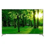 تلویزیون 55 اینچ یونیوا QLED مدل 55Q-CLASS/MFT2S2