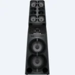 سیستم صوتی شیک V90 سونی 2400 وات مدل MHC _V90DW