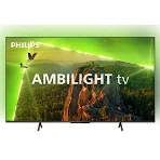 تلویزیون فلیپس 8118 سایز  55 اینچ 2023 مدل 55PUS8118