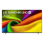 تلویزیون ال جی 85NU840B سایز 85 اینچ 2026