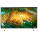 تلویزیون سونی 65 اینچ 4K اسمارت مدل 65X8000H