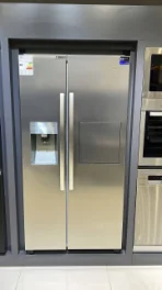 یخچال ساید توربو 30 فوت SA 370SS